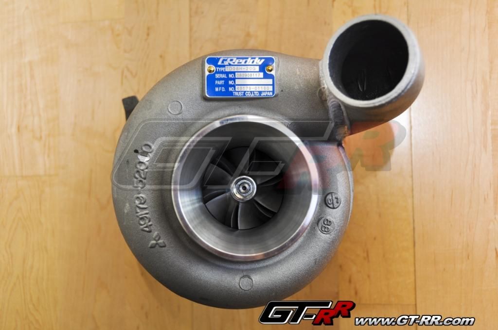 JM-Imports JUN R1 1293@hubs 4.0 JUN Stroked + ETS Turbos